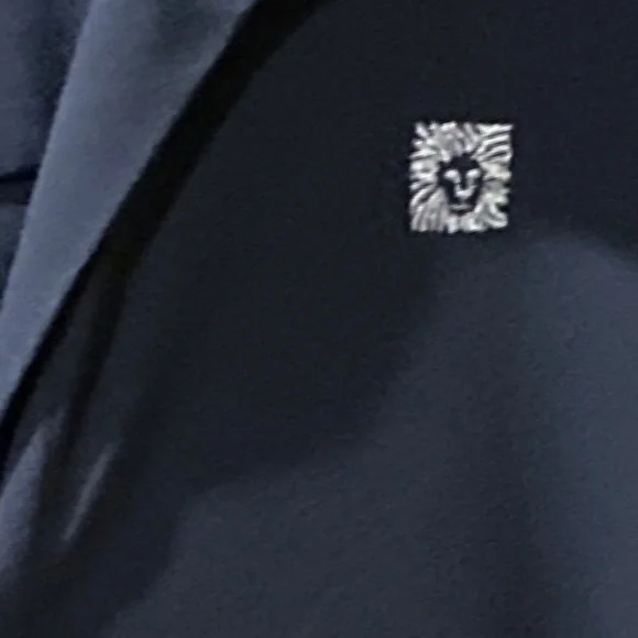 Vintage Anne Klein Shirt Dress - Picture 10 of 13